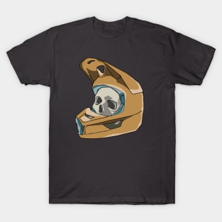 skull T-Shirt